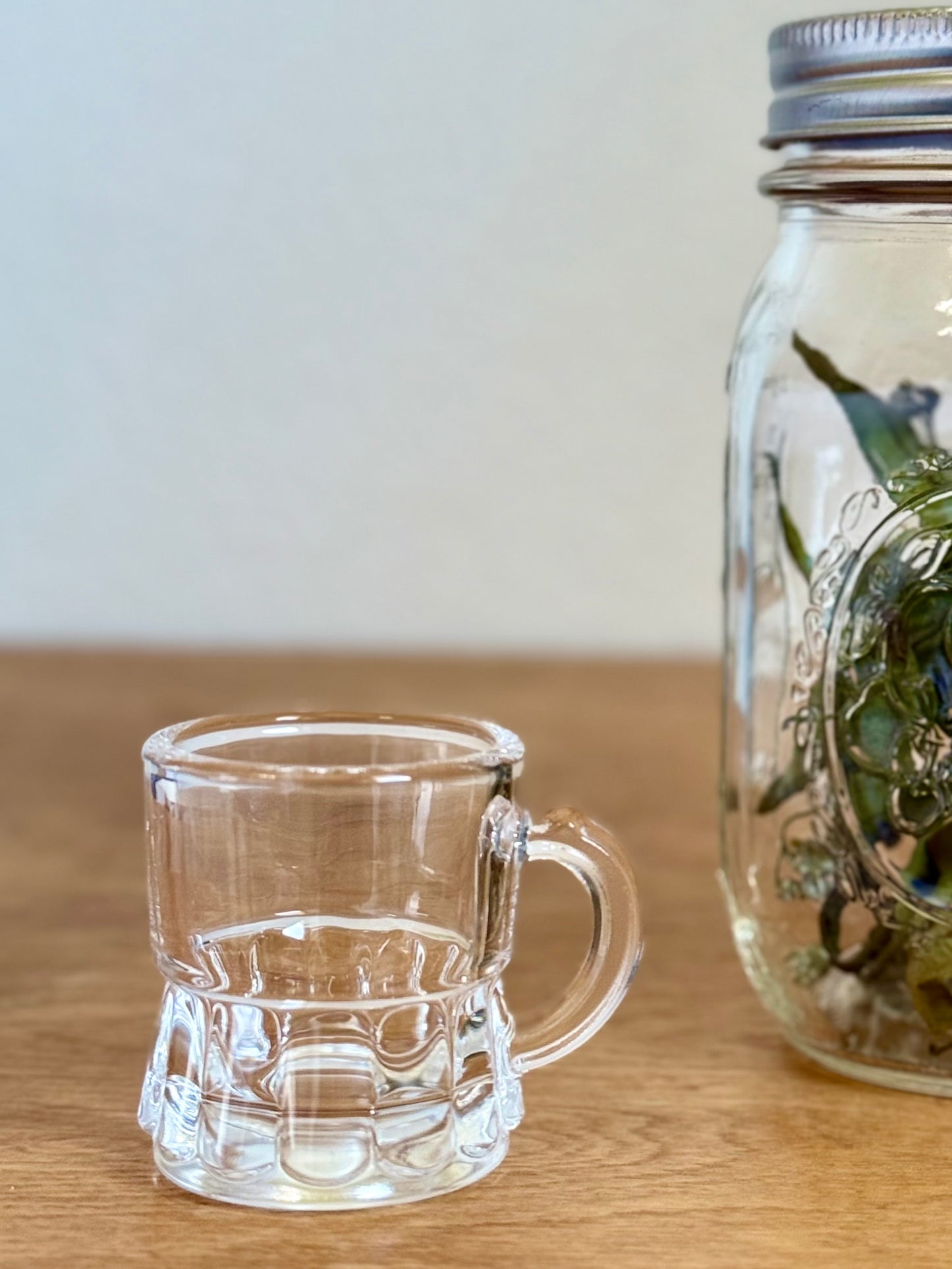 Beer Mug Shot Glass