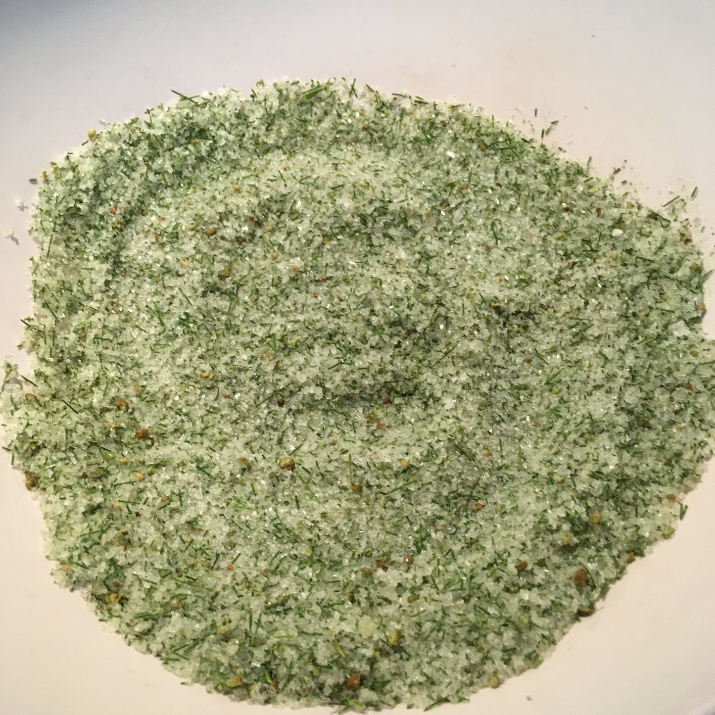 Evergreen Forest Bath Salts - Clearance
