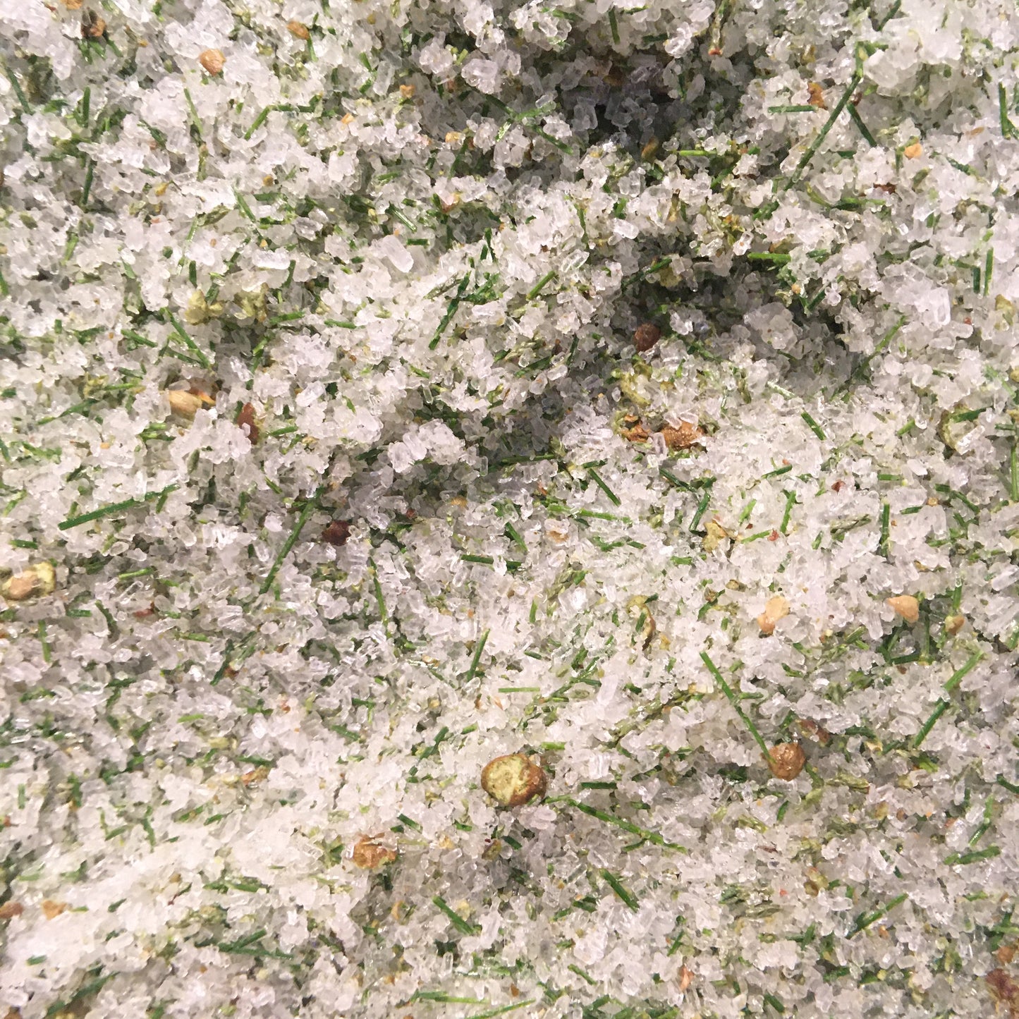 Evergreen Forest Bath Salts - Clearance