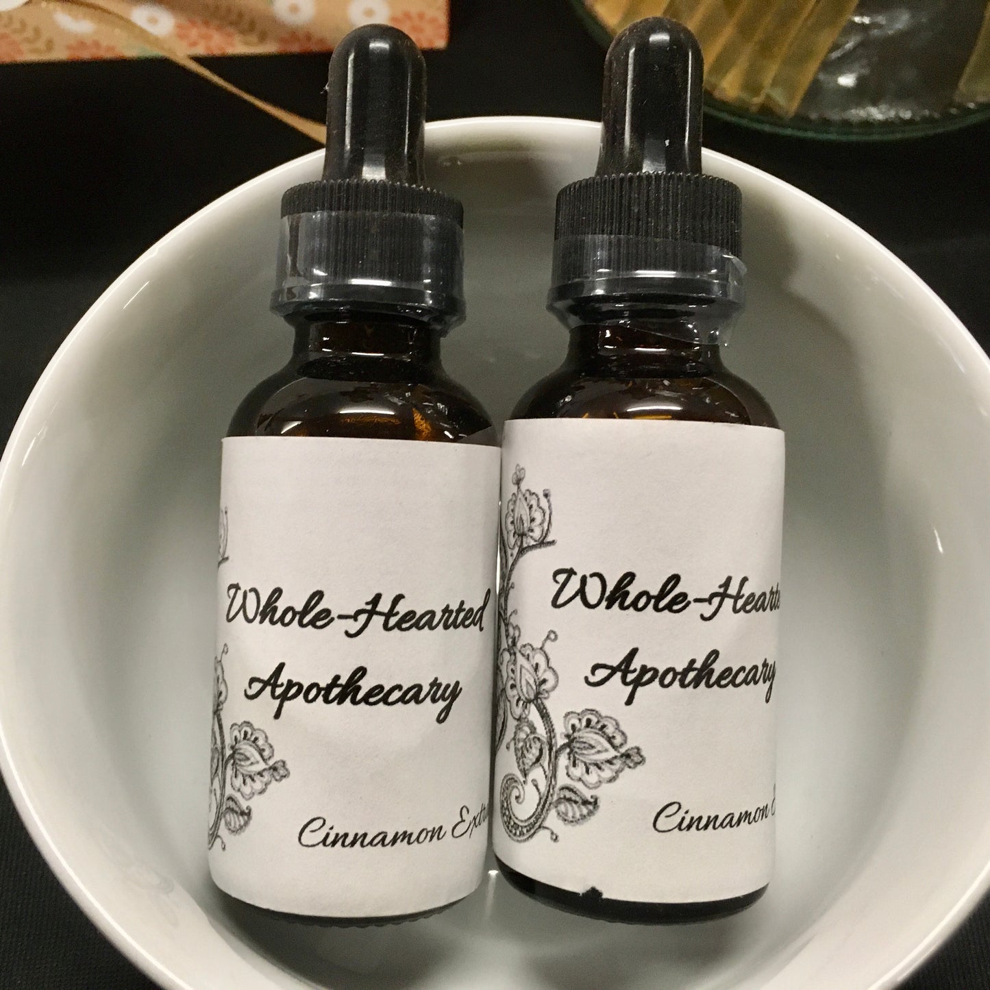 Cinnamon Extract - Clearance