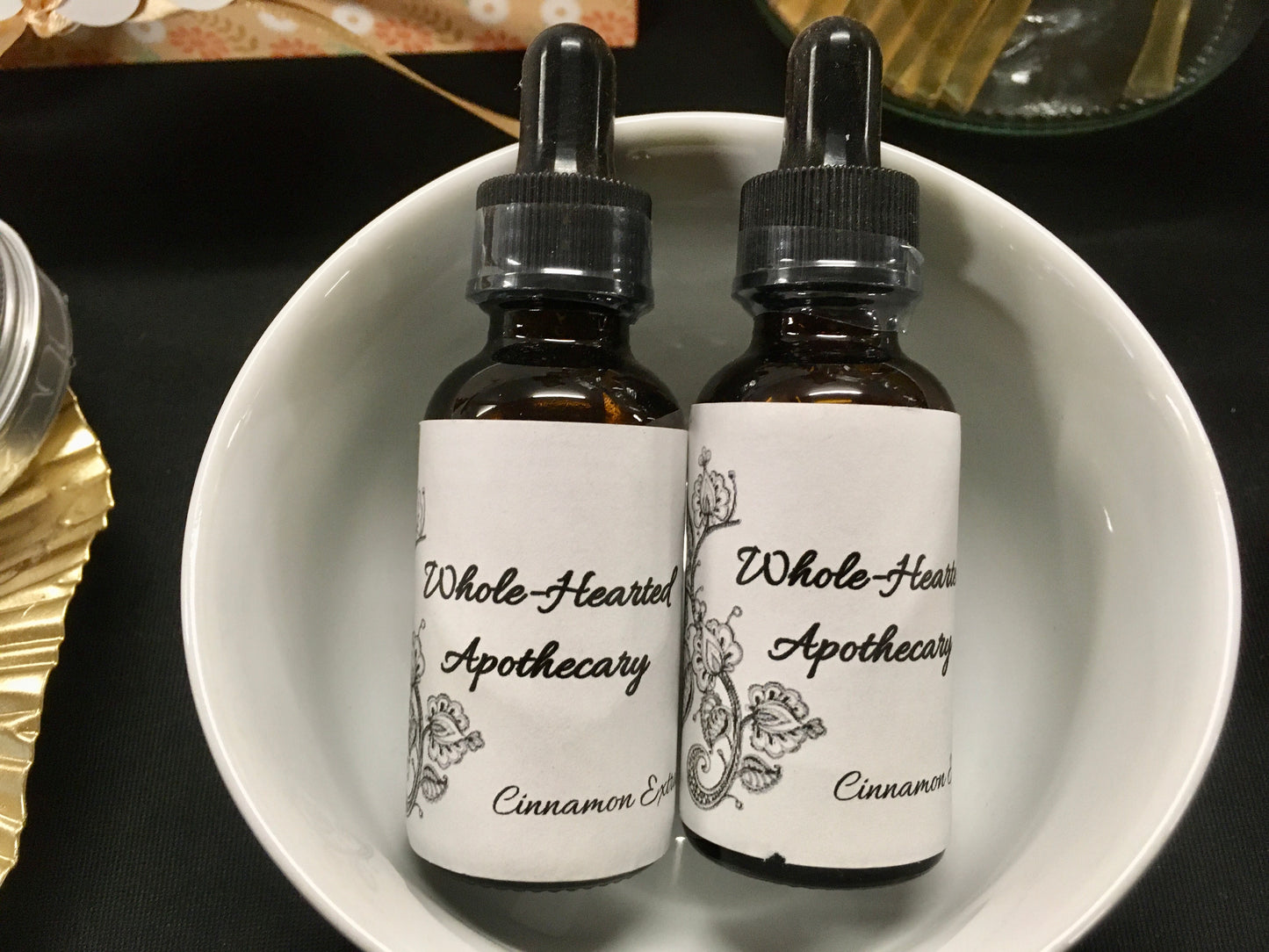 Cinnamon Extract - Clearance