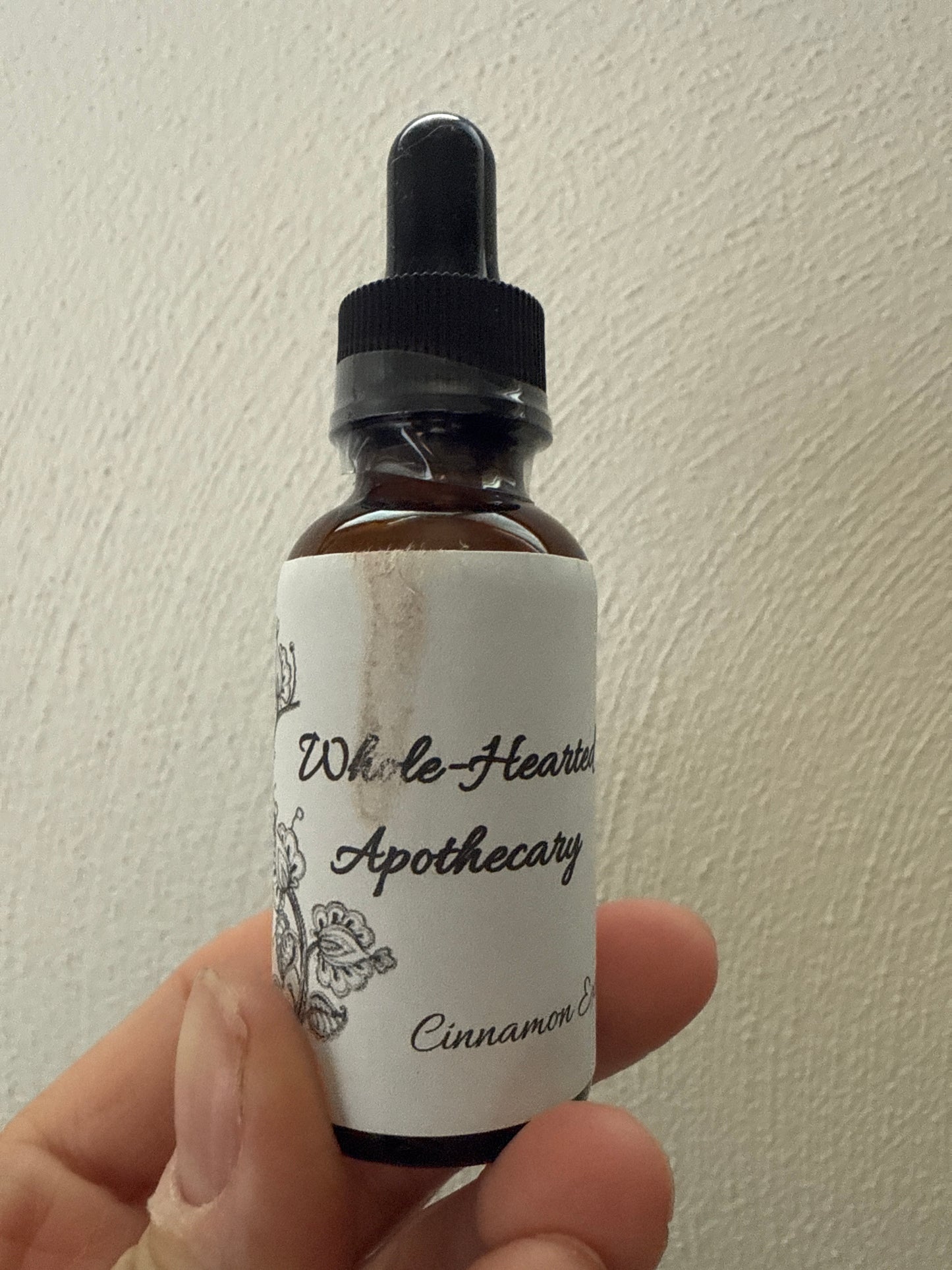 Cinnamon Extract - Clearance
