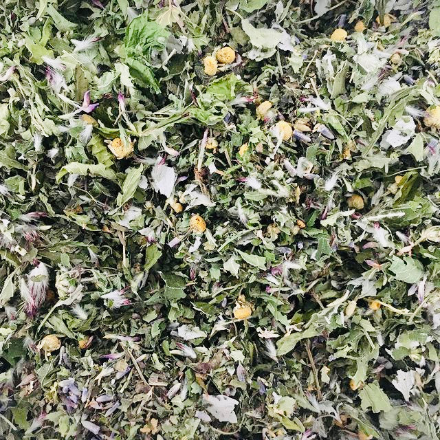 Divination Tea - Clearance
