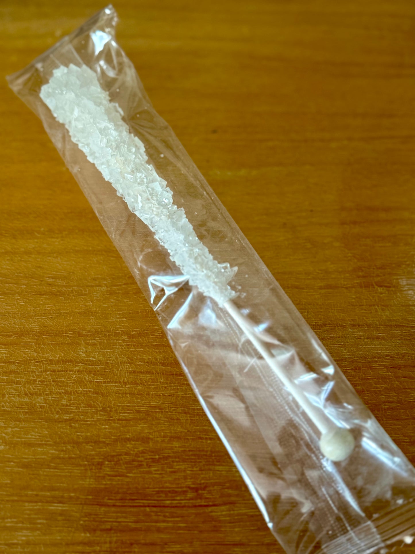 Rock Candy - Original Sugar, Naturally Flavored