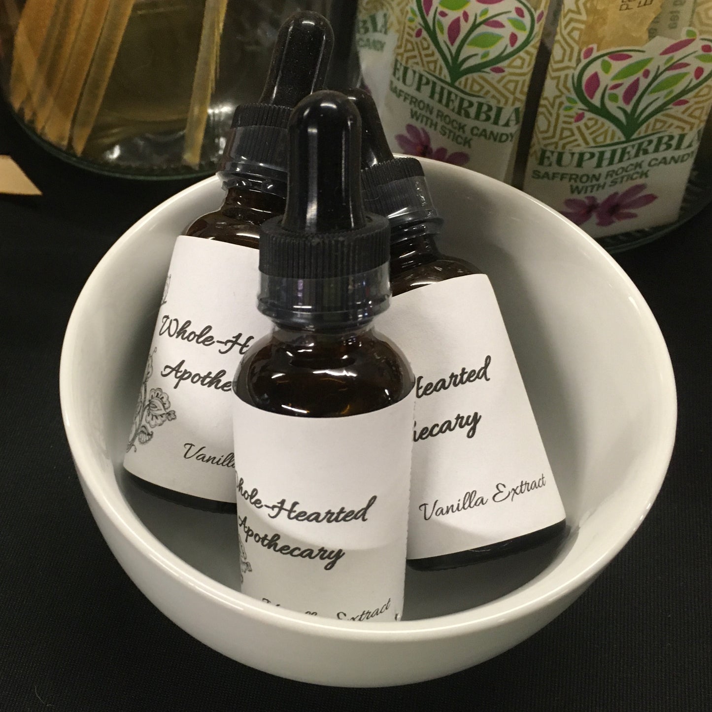Vanilla Extract - Clearance