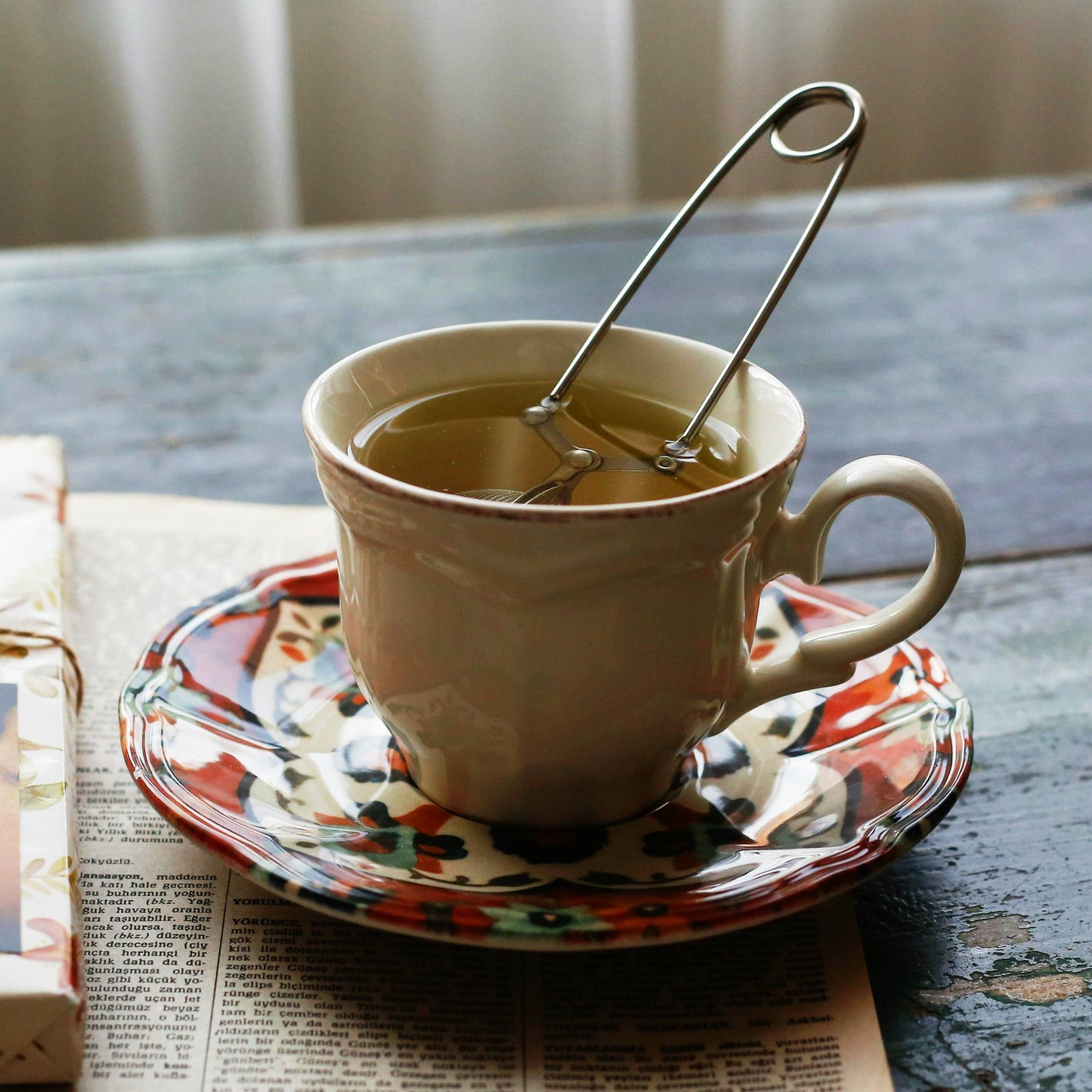 Tummy Tension Tea - Clearance