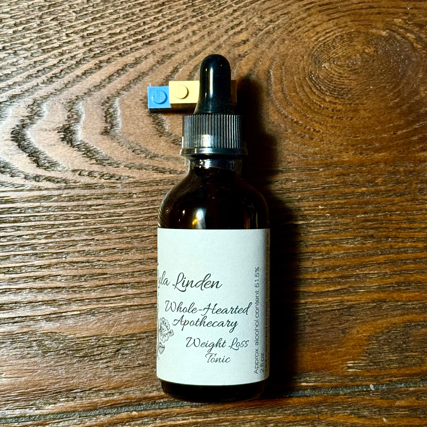 Weight Loss Tonic - Clearance