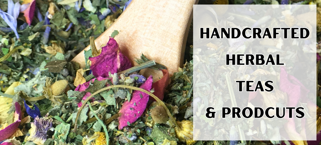 What Makes Our Teas Taste Better (and Feel Different)