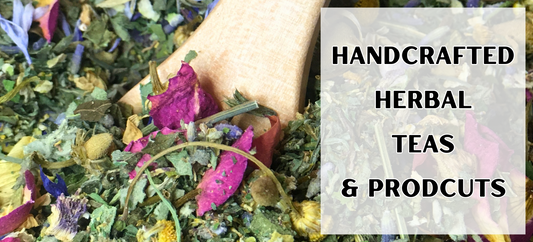 What Makes Our Teas Taste Better (and Feel Different)