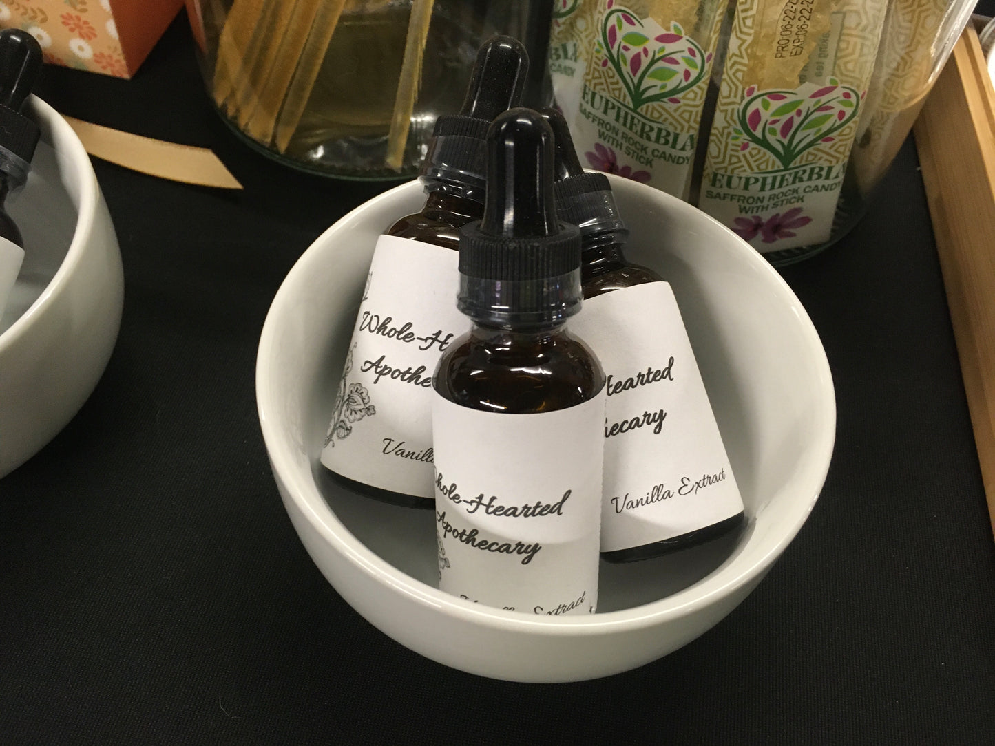 Vanilla Extract