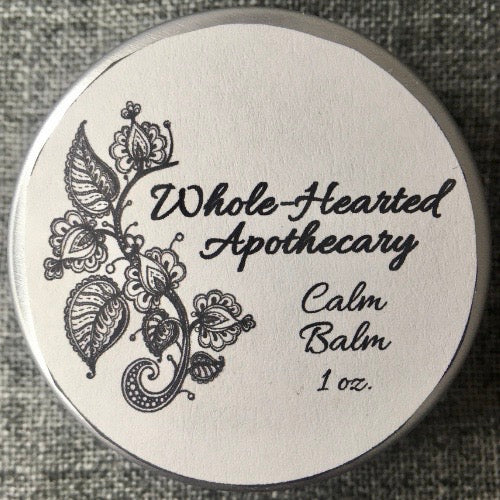 Calm Balm Salve