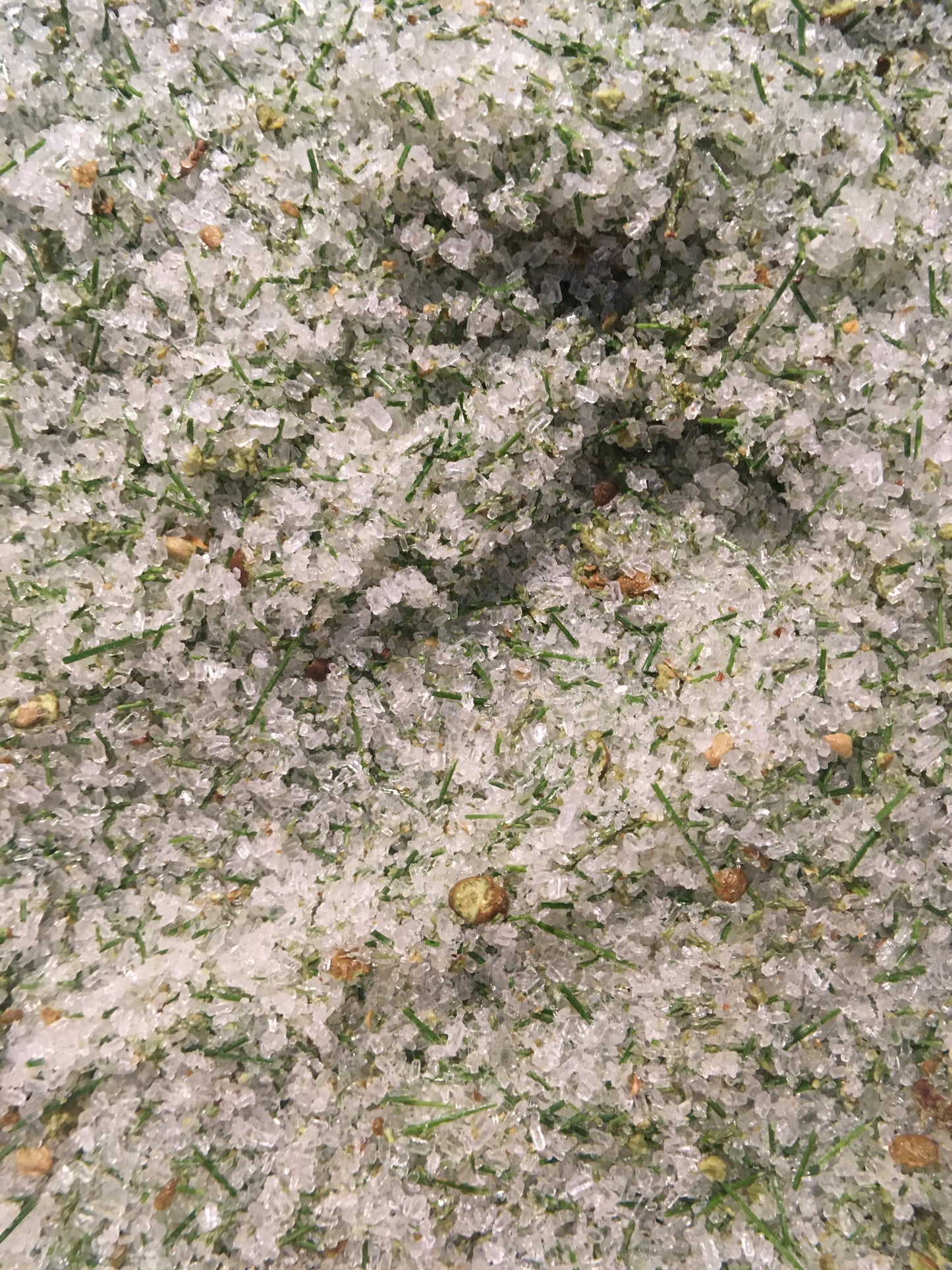 Evergreen Forest Bath Salts - Clearance