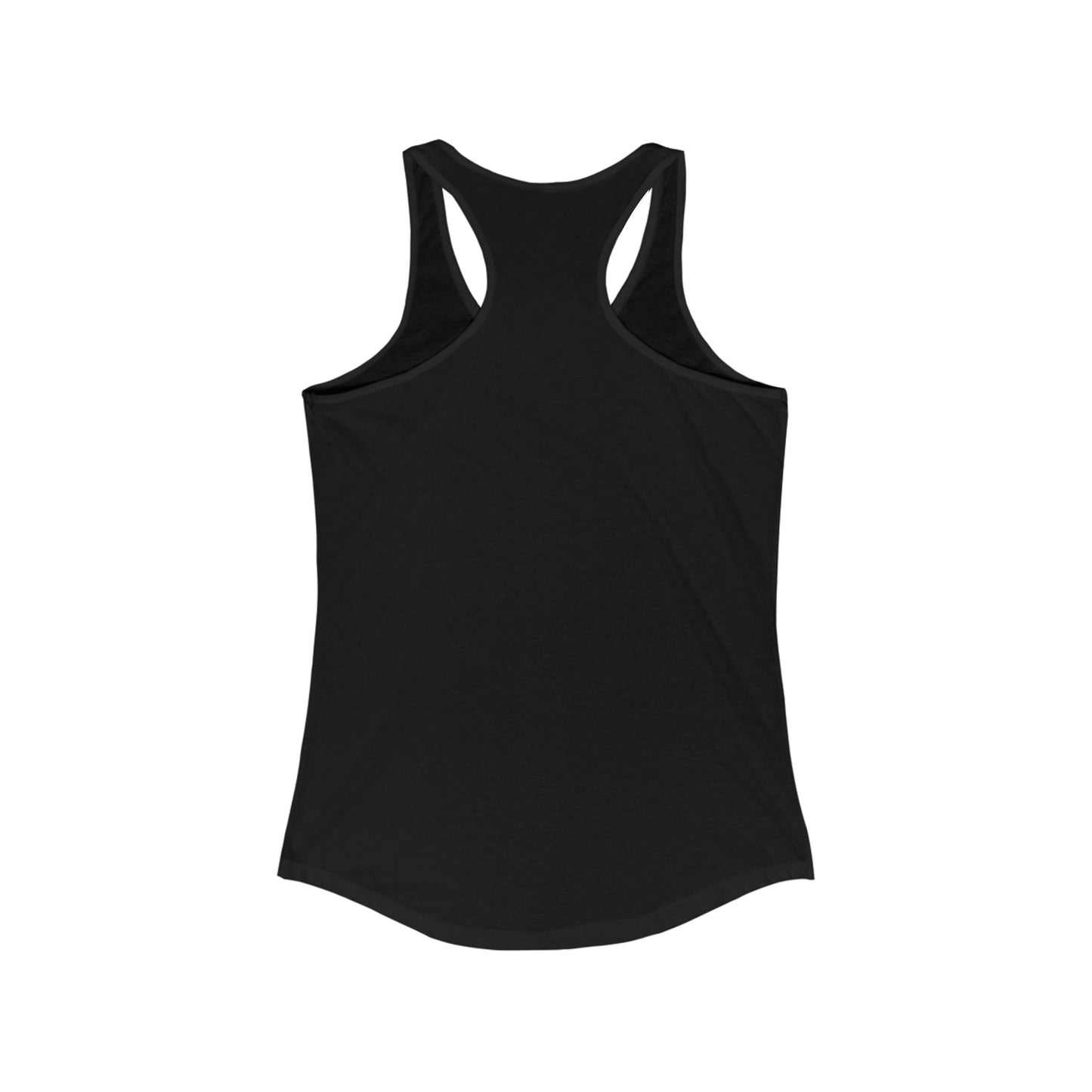 Women's Ideal Racerback Tank, Whole-Hearted Apothecary LLC