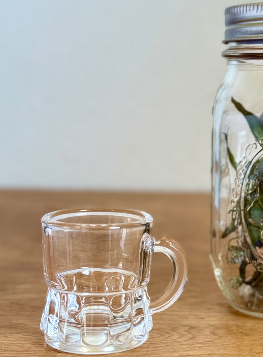 Beer Mug Shot Glass