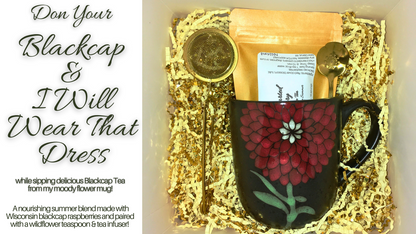 Blackcap Tea Gift Box