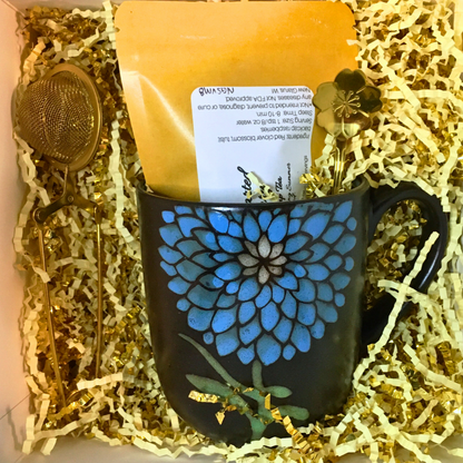 Blackcap Tea Gift Box