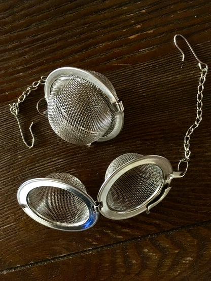 Tea Ball Infuser