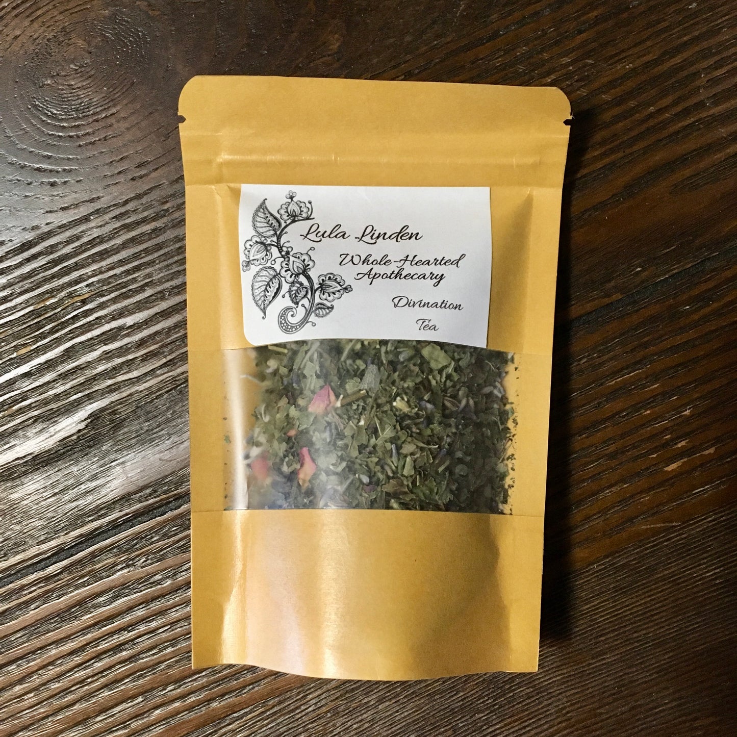 Divination Tea