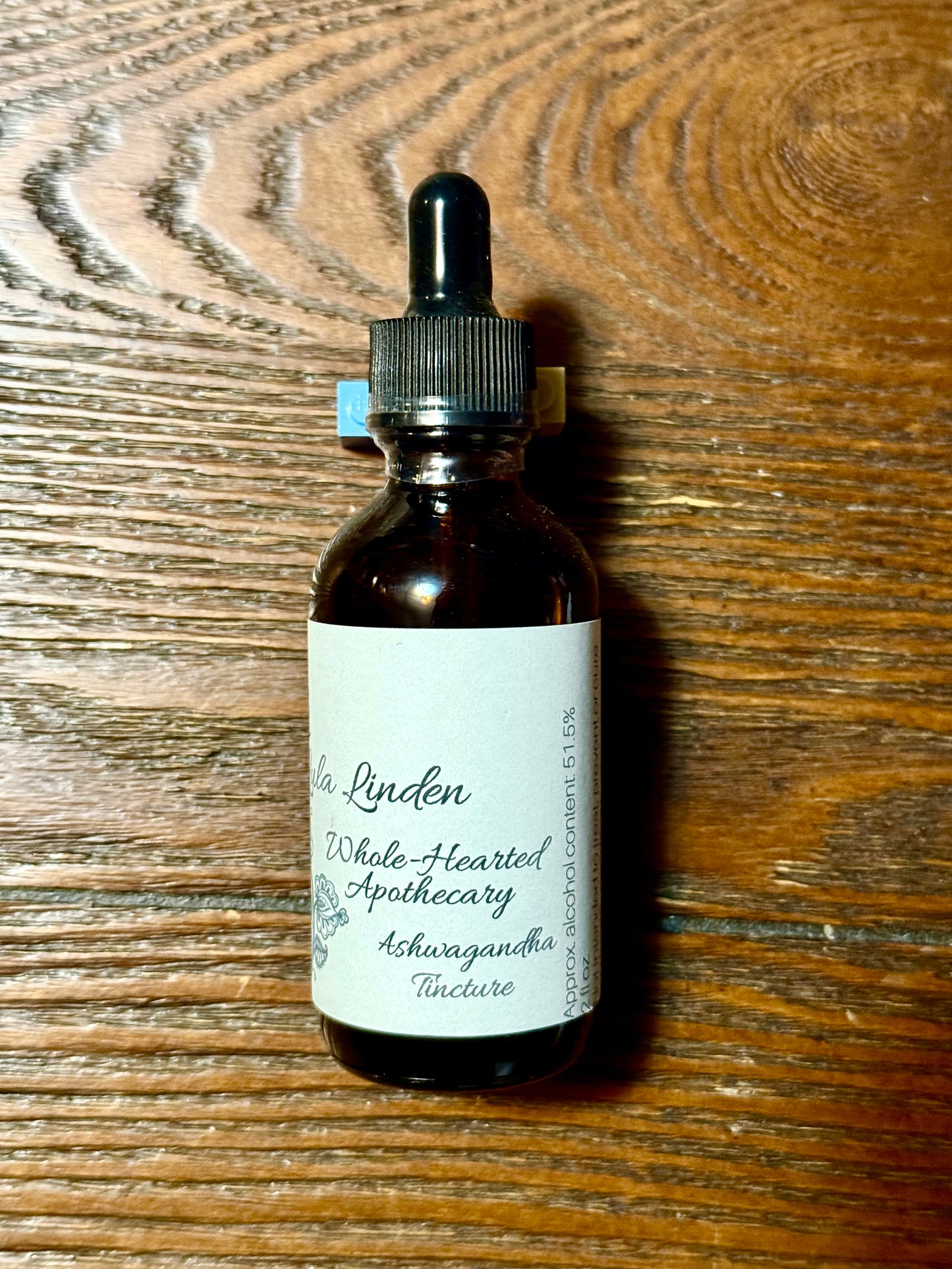 Ashwagandha Tincture