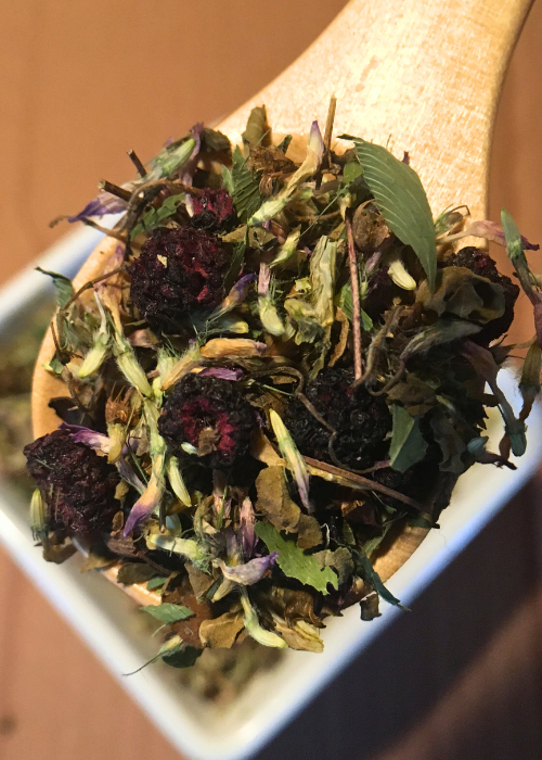 Blackcap Tea Gift Box